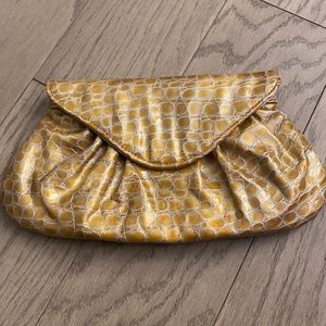 Lauren Merkin Clutch